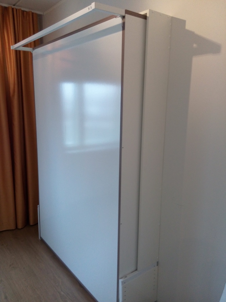 Seinäsänky Ana 160 cm Seinäsänky Ana 160 cm
